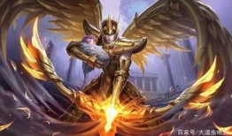 后羿新皮肤爆料最新视频,炫酷特效，带你领略神话魅力