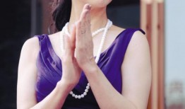 娱乐大爆料赵雅芝视频,岁月如歌，美丽依旧的传奇人生